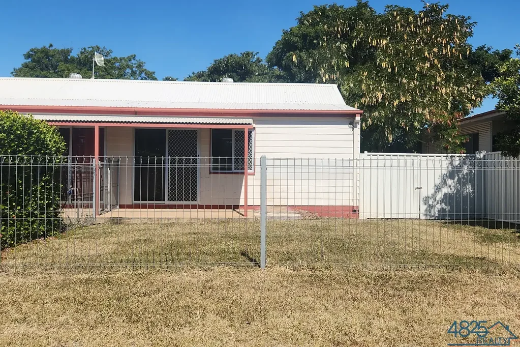 Unit close to town