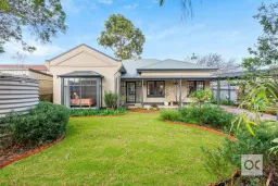 1 Norseman Avenue, Westbourne Park