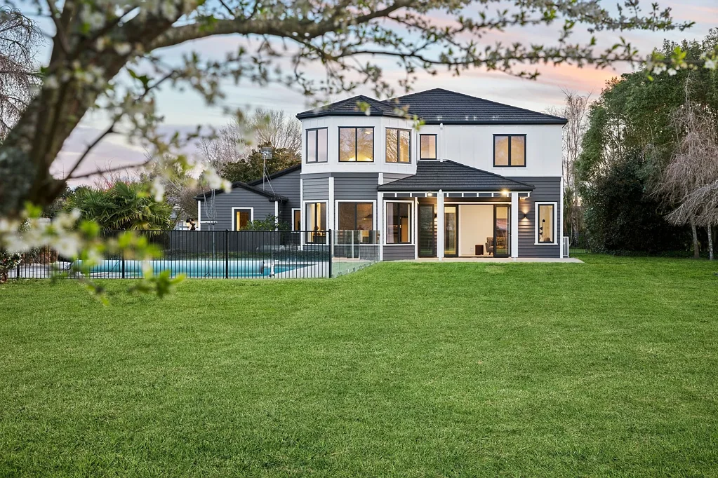 Leamington 5कमरा Space, Style & Family Living