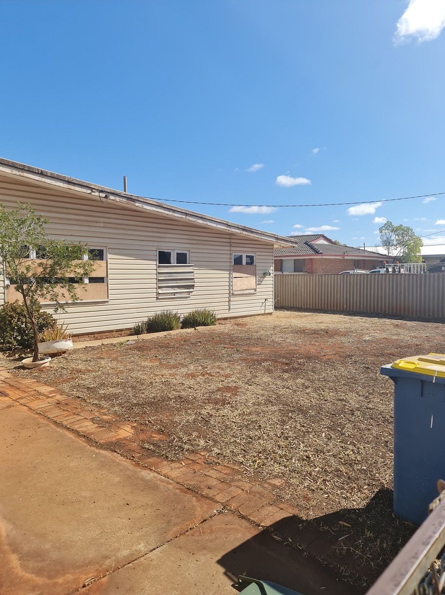 30 BELGRAVIA PL, SOUTH KALGOORLIE WA 6430, 0房, 0浴, House