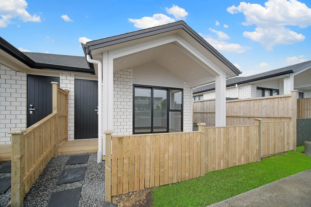 Karaka 3ਬੈੱਡਰੂਮ Your Perfect Start Awaits! 3-Bed Duplex