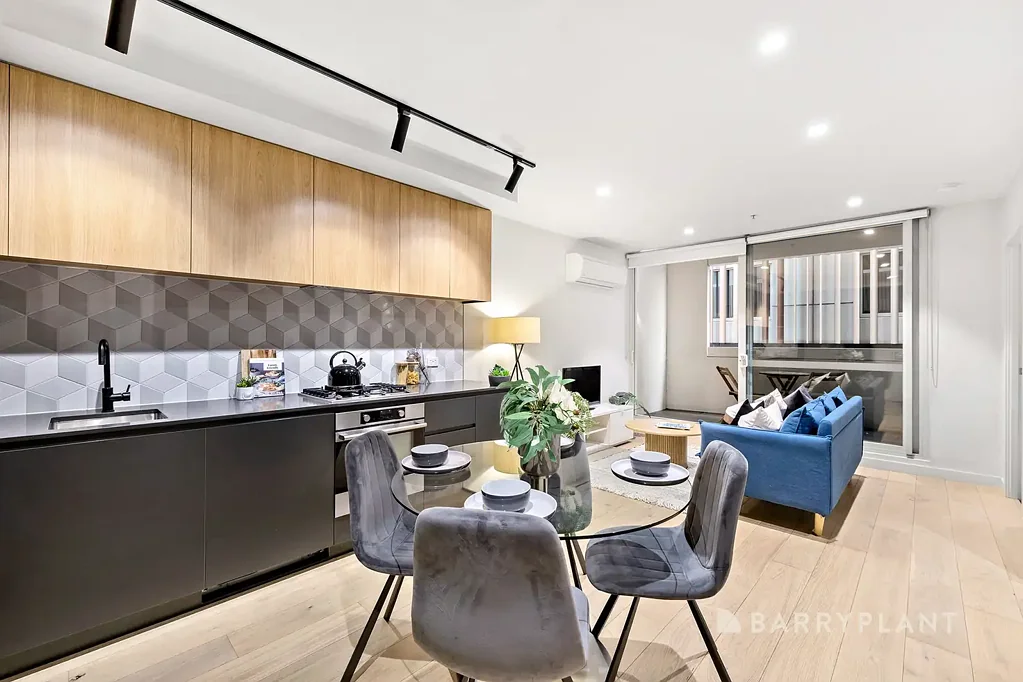 310/245 Queens Parade, Fitzroy North, VIC 3068