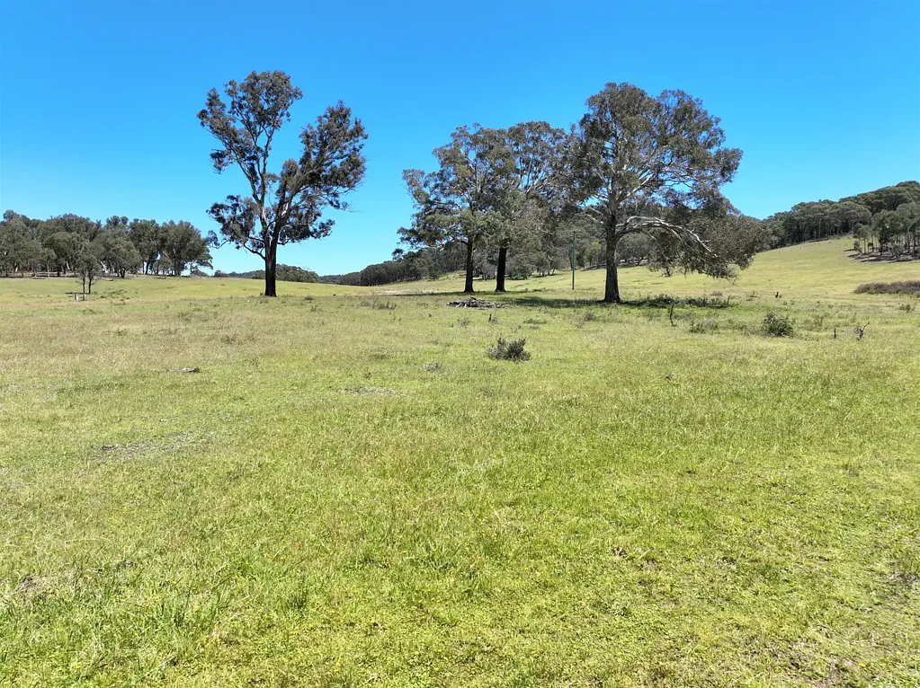 1393 Middle Arm Road, Goulburn, NSW 2580