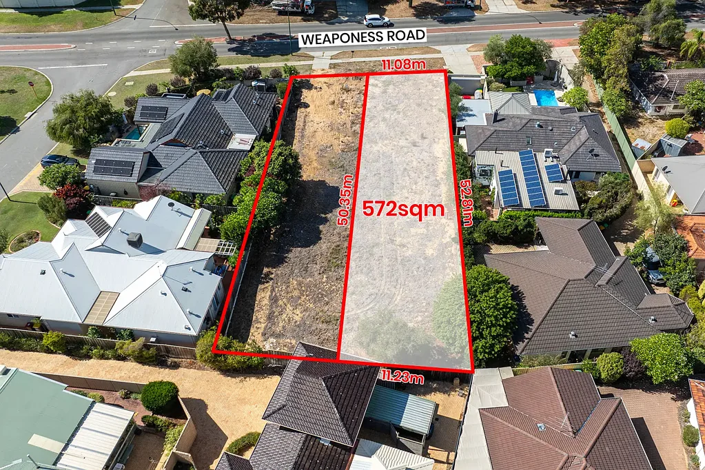 221B Weaponess Road, Wembley Downs, WA 6019