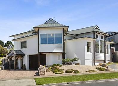 13 Ocean View Crescent, Torquay, VIC 3228, 4 રૂમ, 2 બાથરૂમ, House