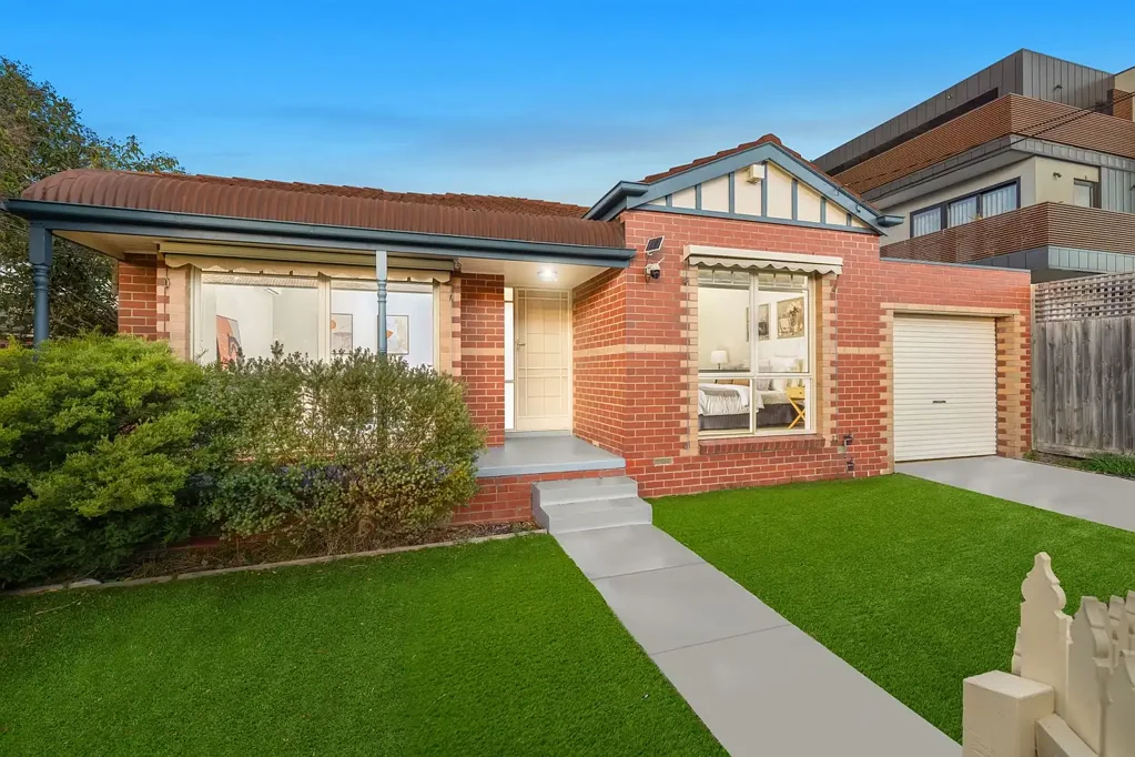 1/14 Station Avenue, Mckinnon, VIC 3204