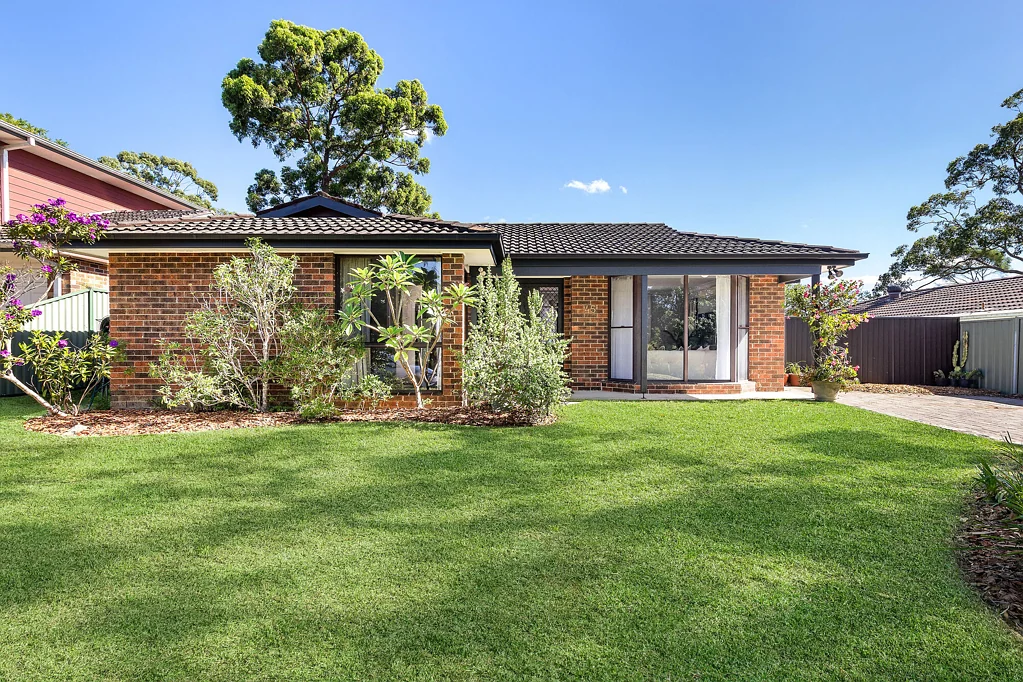45 Beryl Avenue, Mount Colah, NSW 2079