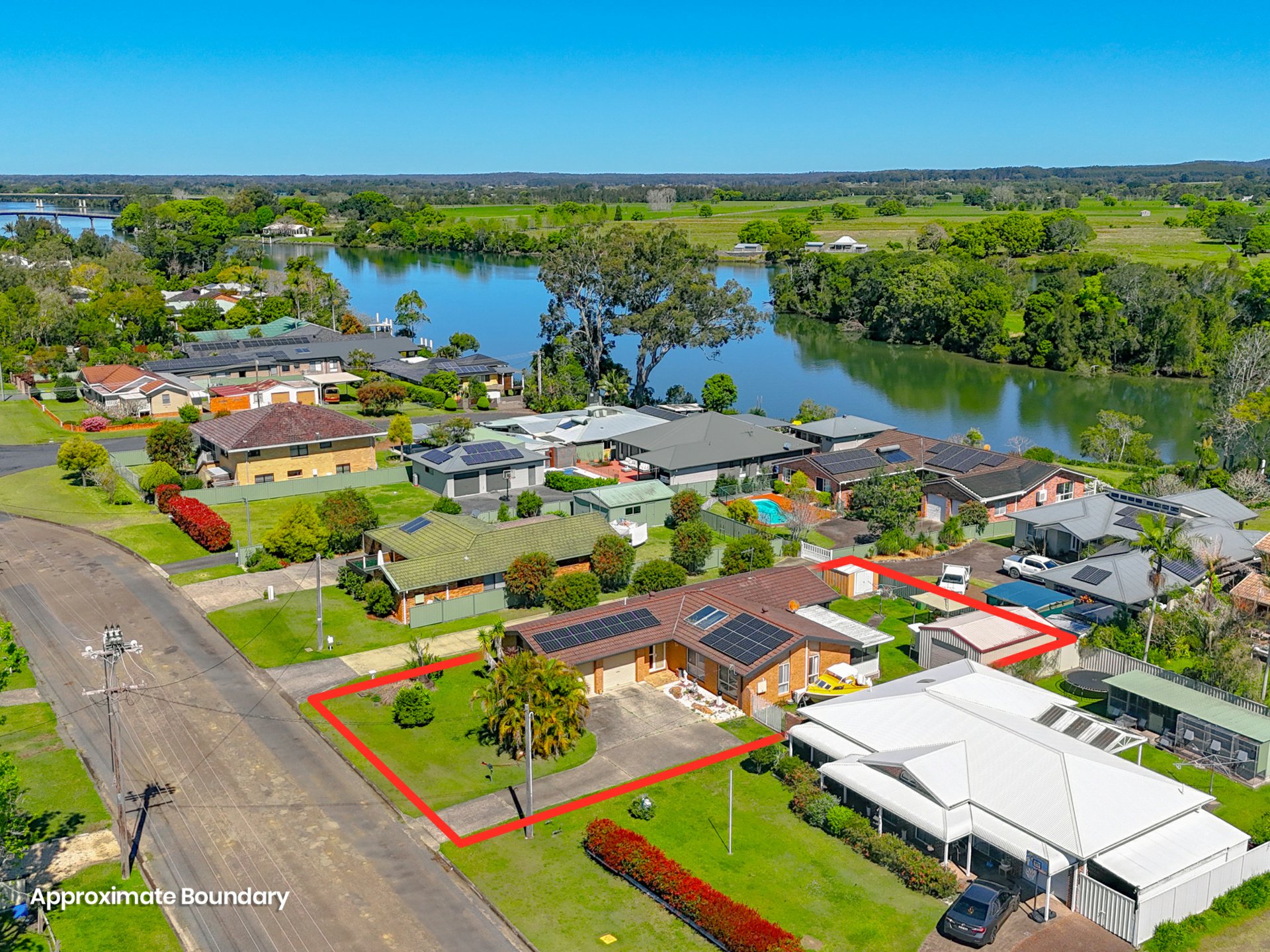 14 RIVER ST, CUNDLETOWN NSW 2430, 0 rūma, 0 rūma horoi, House