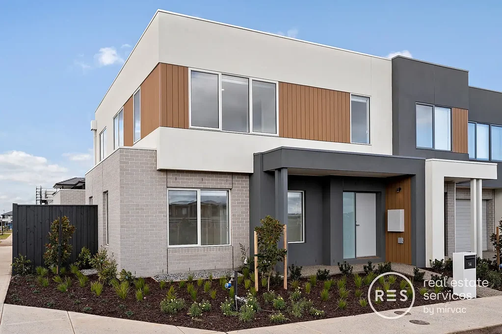 Flawless Family Living with High-End Finishes & Designer Flair