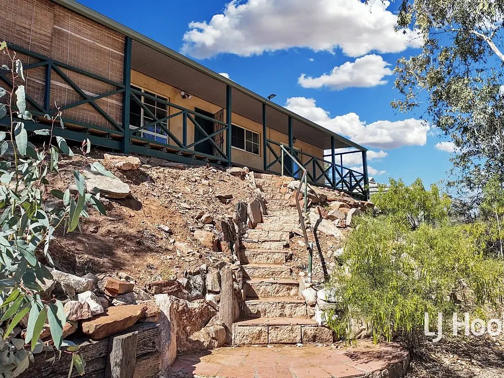 16 Ellery Drive, Larapinta, NT 875