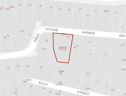 10k Sylvan Avenue, Mount Eden, Auckland City, 1 침실, 1 욕실