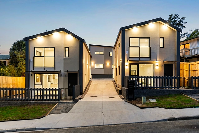 25D Acacia Road, Torbay, North Shore City