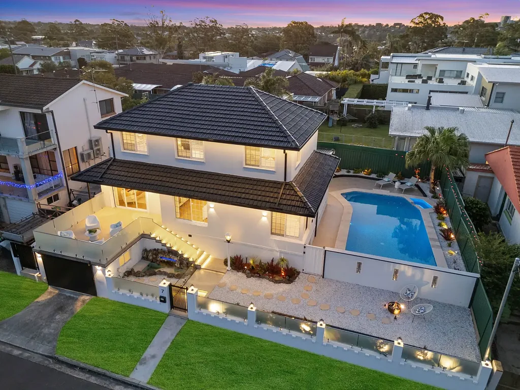7 Prairievale Road, South Hurstville, NSW 2221