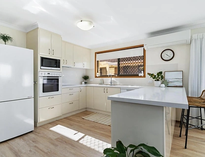 1/60 Keith Compton Drive, Tweed Heads, North Coast, 2 Schlafzimmer, 2 Badezimmer, Apartment