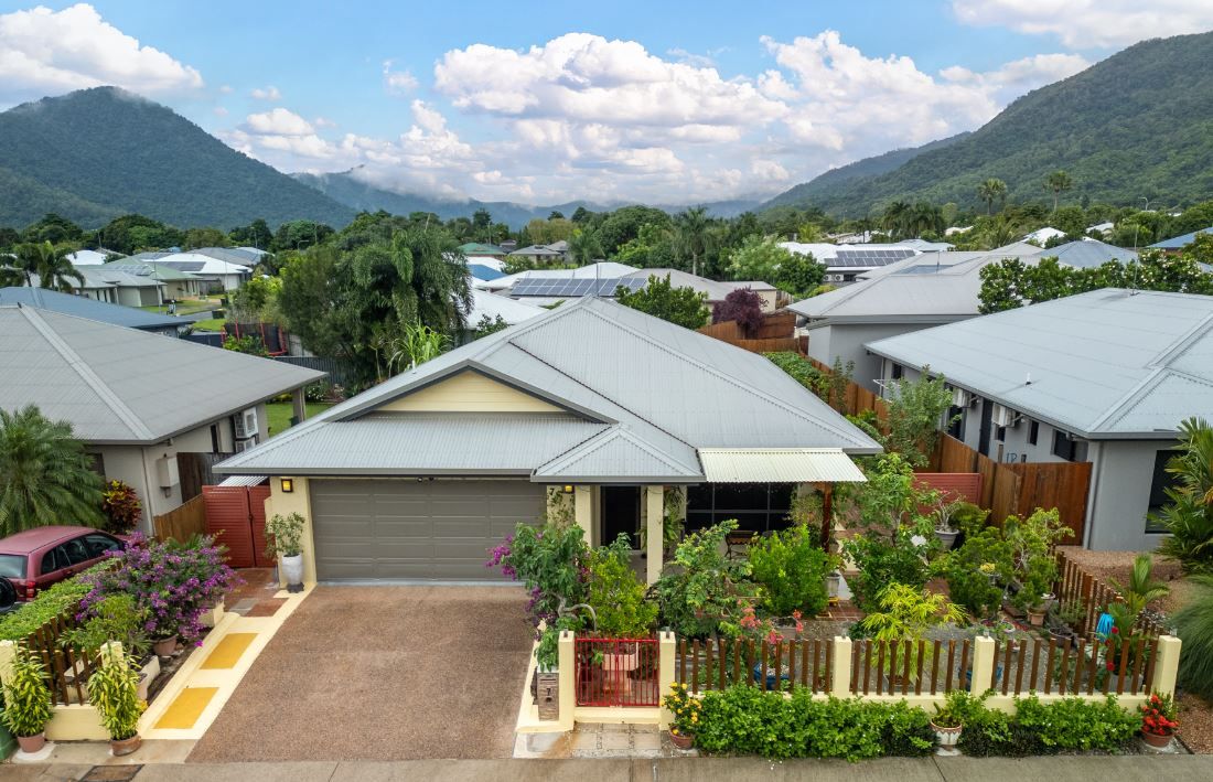 7 FRANK ST, REDLYNCH QLD 4870, 0 Bedrooms, 0 Bathrooms, House