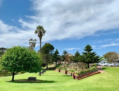 LOT 52/Stage 5 | Hampden Park, Strathalbyn, South East, 0 Kuwarto, 0 Banyo, Section
