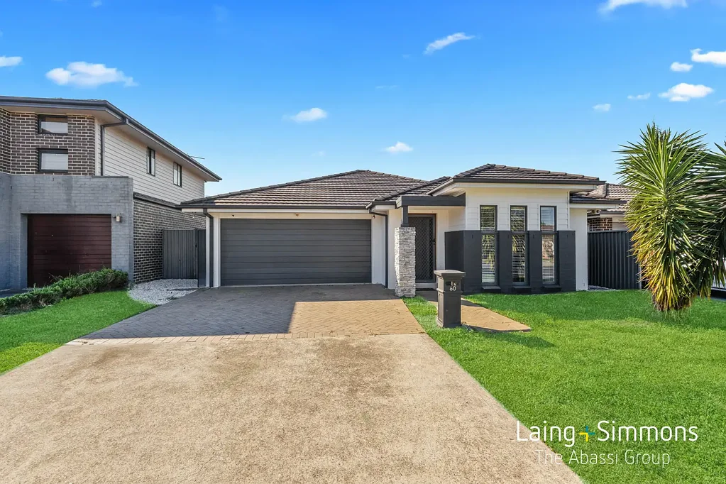 Updated Family Living in a Convenient Ropes Crossing Location!