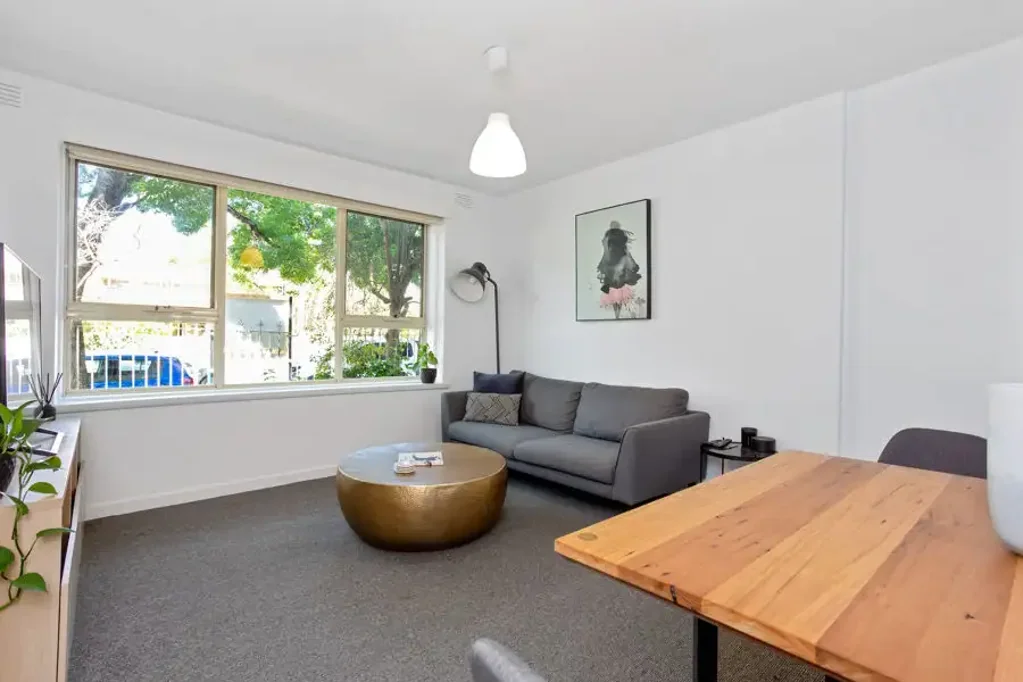 Apartment you dont want to Miss!