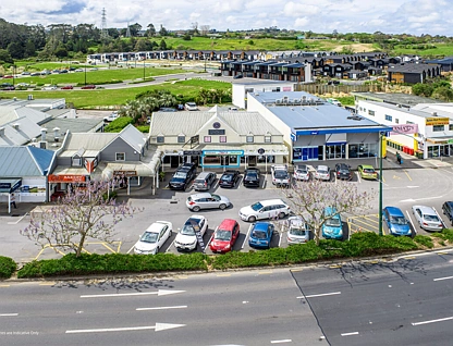 84C Main Road, Kumeu, Rodney, 0房, 0浴, 零售店
