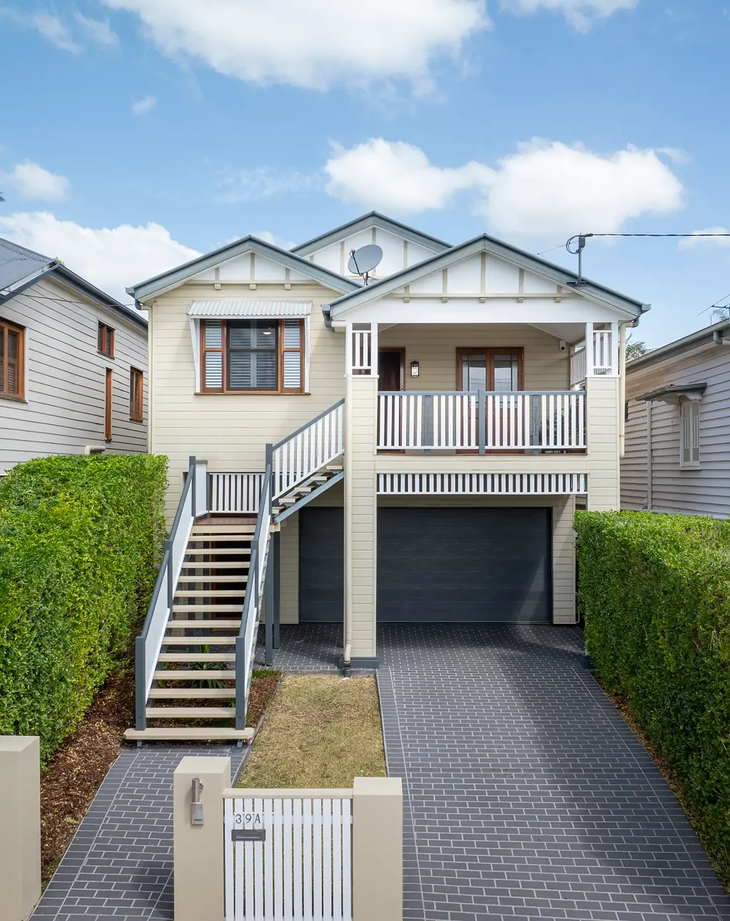 39A Haughton Street, Red Hill, QLD 4059