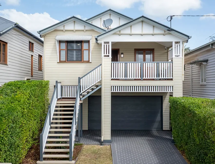 39A Haughton Street, Red Hill, QLD 4059, 5 ਕਮਰੇ, 3 ਬਾਥਰੂਮ, House
