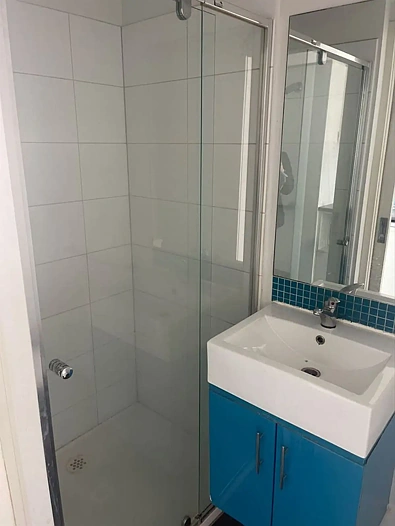 504/51 Gordon Street, Footscray, VIC 3011, 1 slaapkamers, 1 badkamers, Apartment
