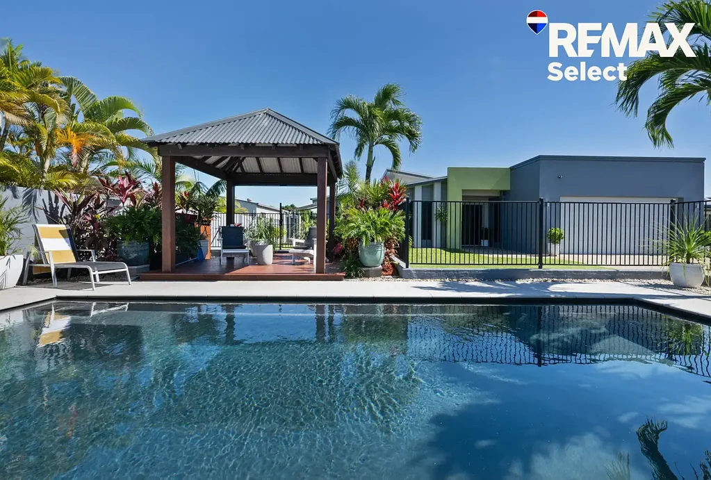 Ooralea 4部屋 Executive Oasis in a Hidden Gem Location - Resort-Style Living at Its Finest!