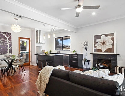 70 Sebastian Crescent, Coolbellup, WA 6163, 3 ਕਮਰੇ, 1 ਬਾਥਰੂਮ, House