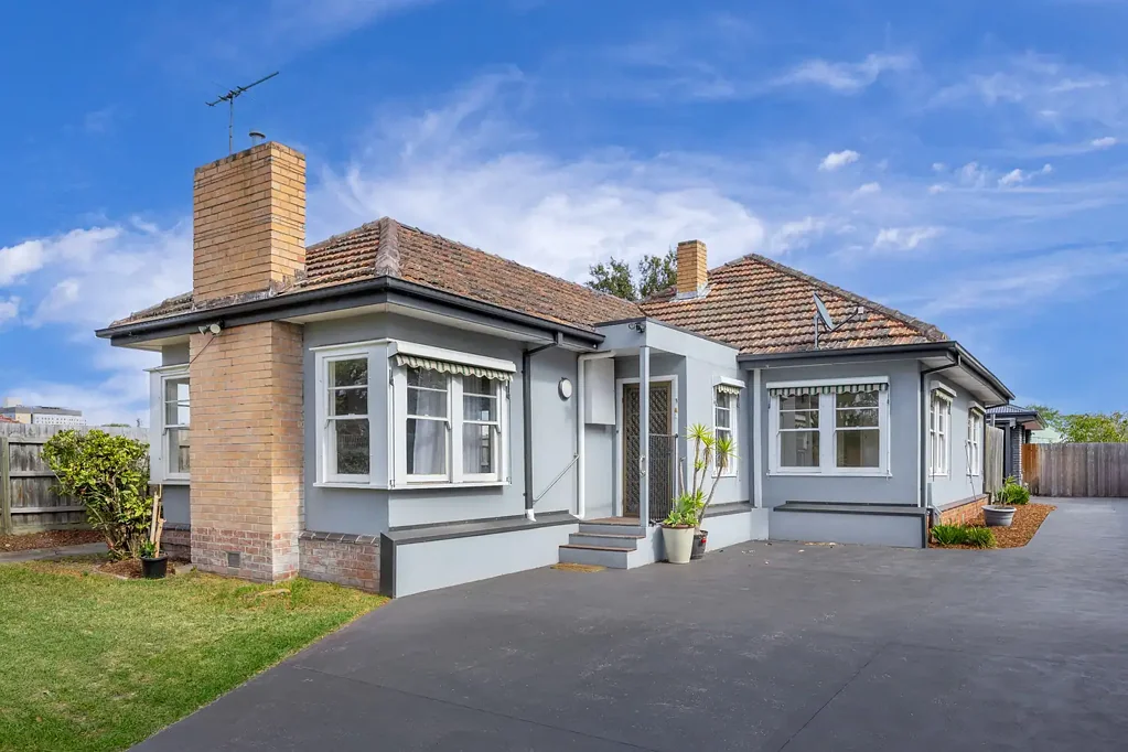 Captivating Charm with Modern Comforts & Zoned for Frankston High