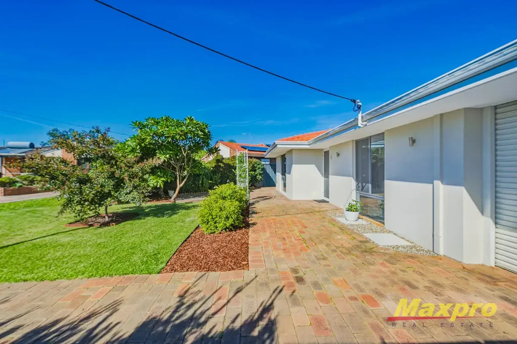 Parkwood 3Kwarto Stop Looking - Start Living