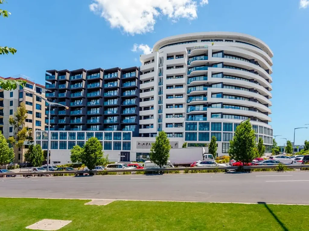 Doncaster 2ห้องนอน Modern Convenience in the Heart of Doncaster