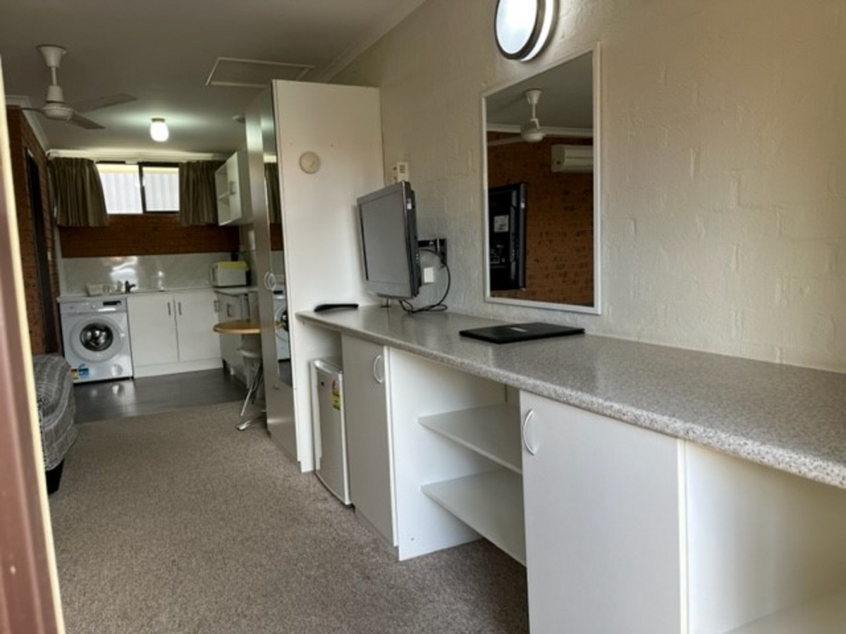 COLONIAL MOTOR INN 51 BULLARA ST, PAMBULA NSW 2549, 0 Bedrooms, 0 Bathrooms, Studio