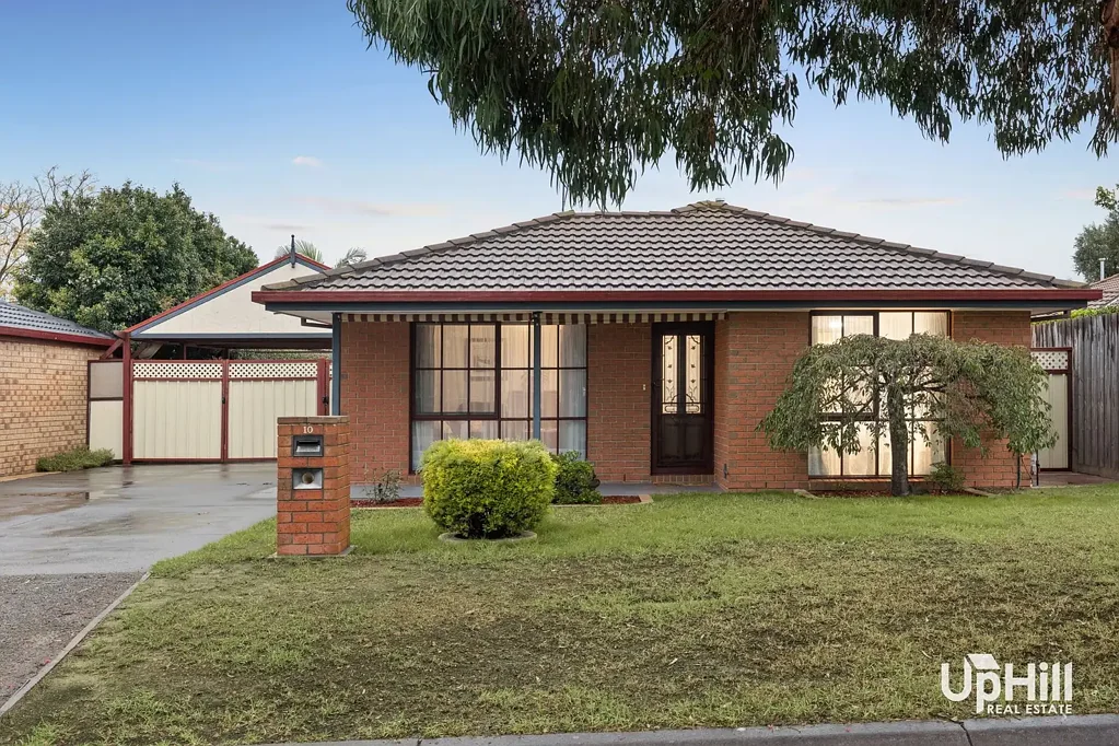 10 Kong Court, Hampton Park, VIC 3976