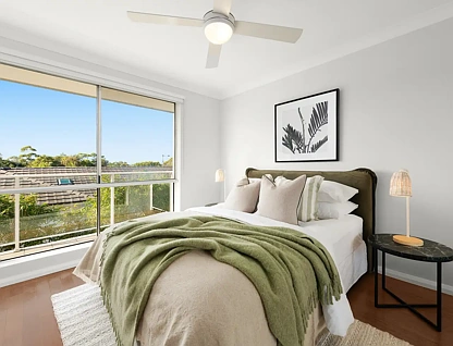 12/103 Pitt Road, North Curl Curl, Northern Beaches, 2 રૂમ, 1 બાથરૂમ, Unit