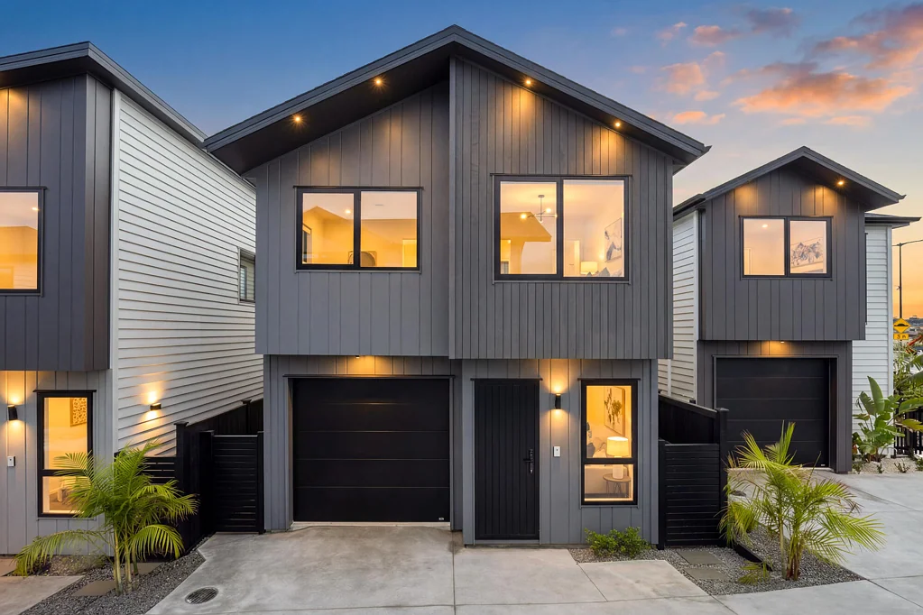 Milldale 4Habitaciones Affordable Entry with Award-Winning Quality