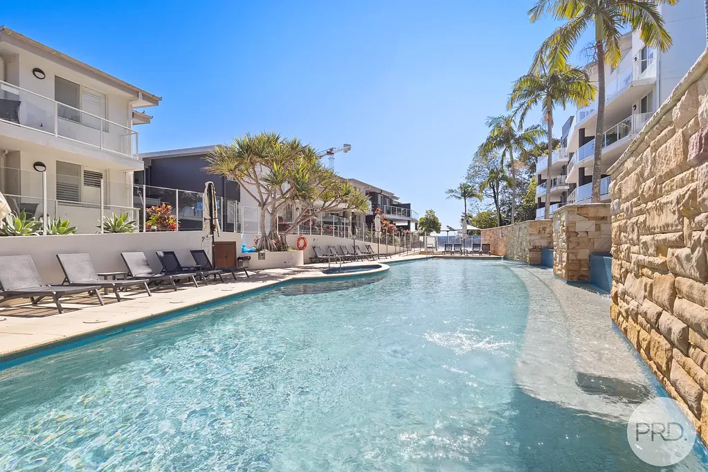17/1a Tomaree Street,, Nelson Bay, NSW 2315