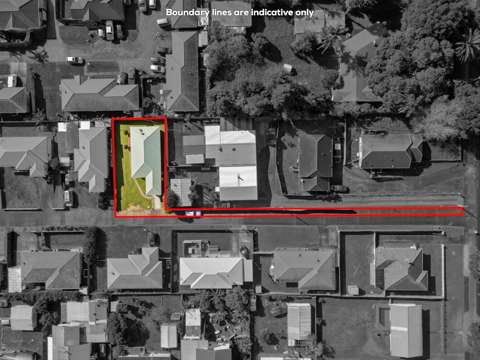 Manurewa 3部屋 Investor's Choice