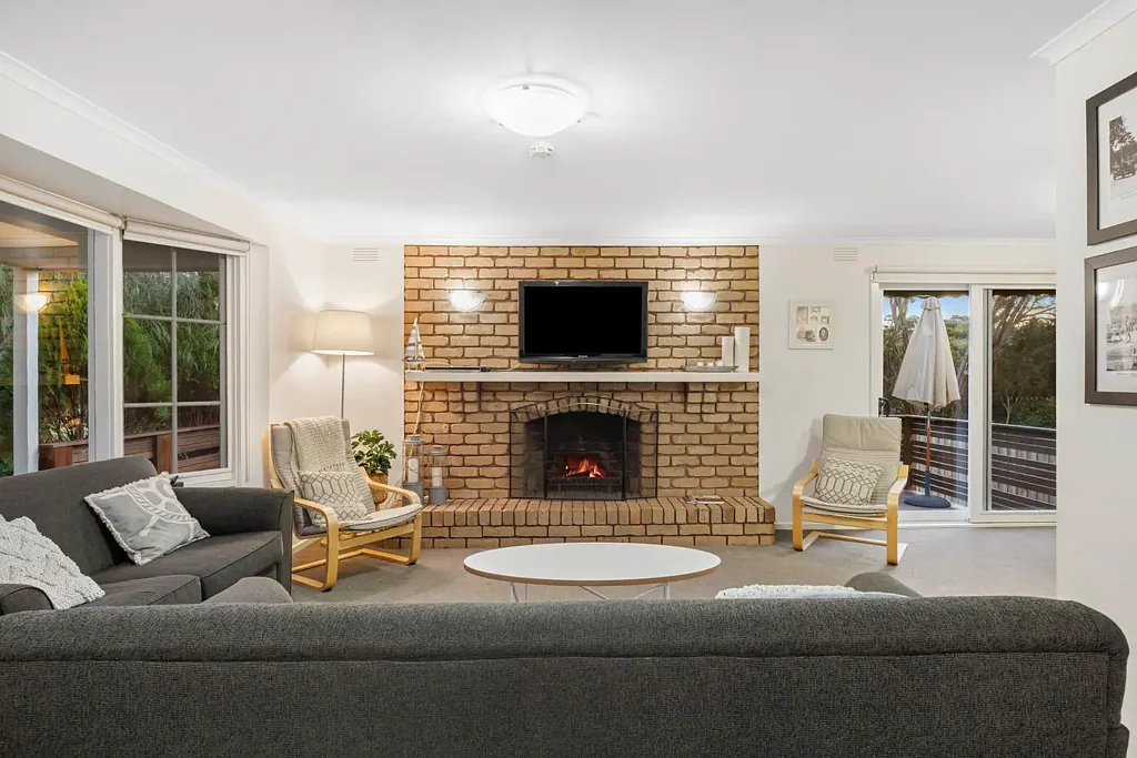 2 Morris Street, Blairgowrie, VIC 3942