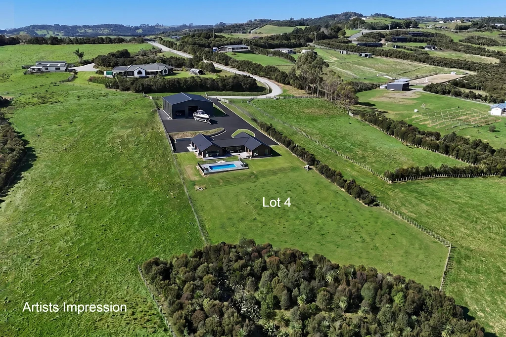 Mangawhai  One sold, two remain!