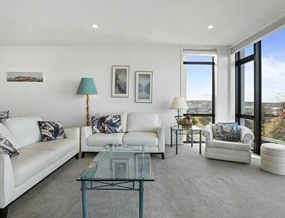 202/64 Te Oneroa Way, Long Bay, North Shore City, 3 Kuwarto, 2 Banyo, Apartment