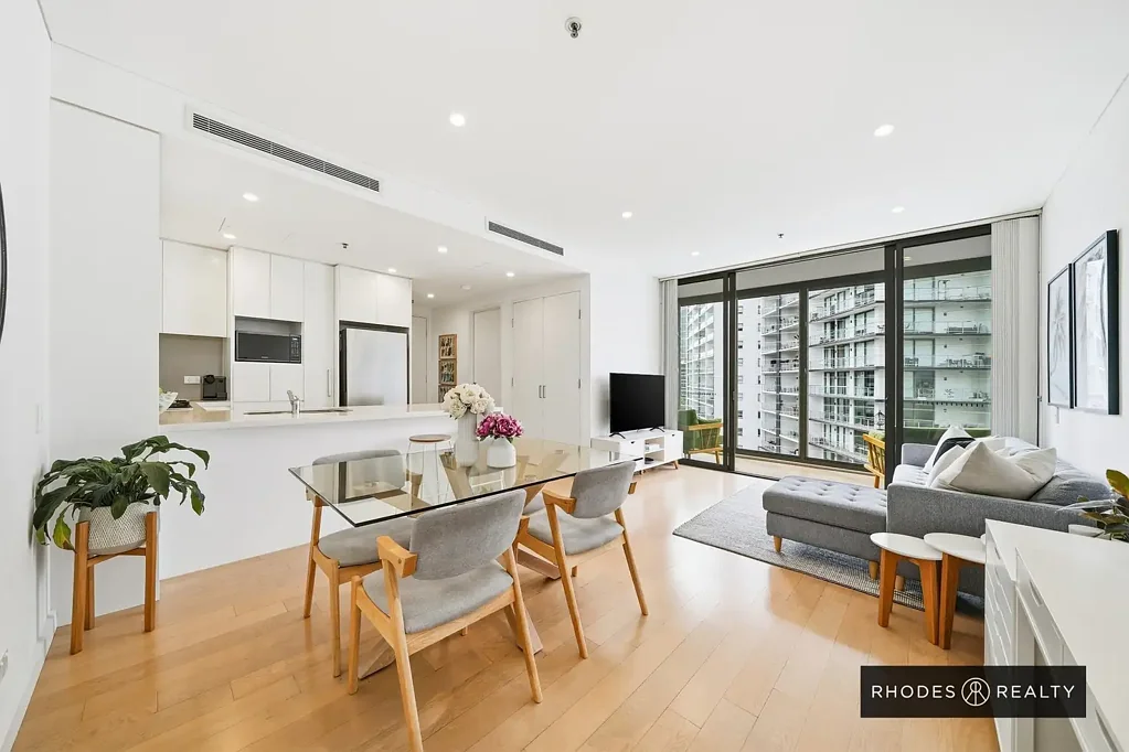 901/36 Shoreline Drive, Rhodes, NSW 2138
