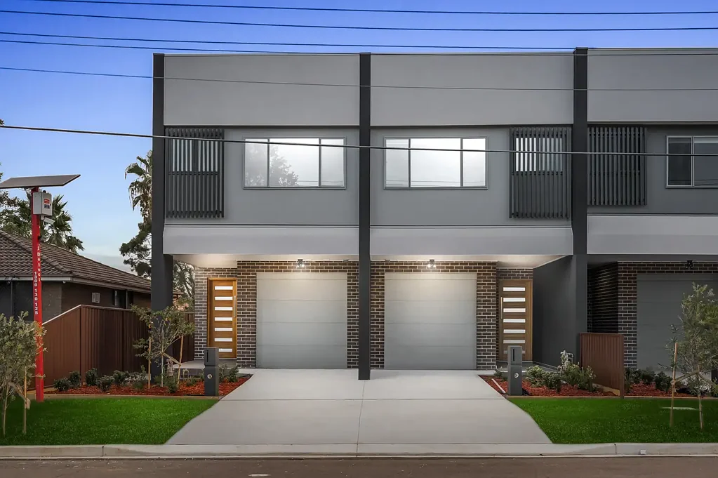1/84 Princess Street, Werrington, NSW 2747