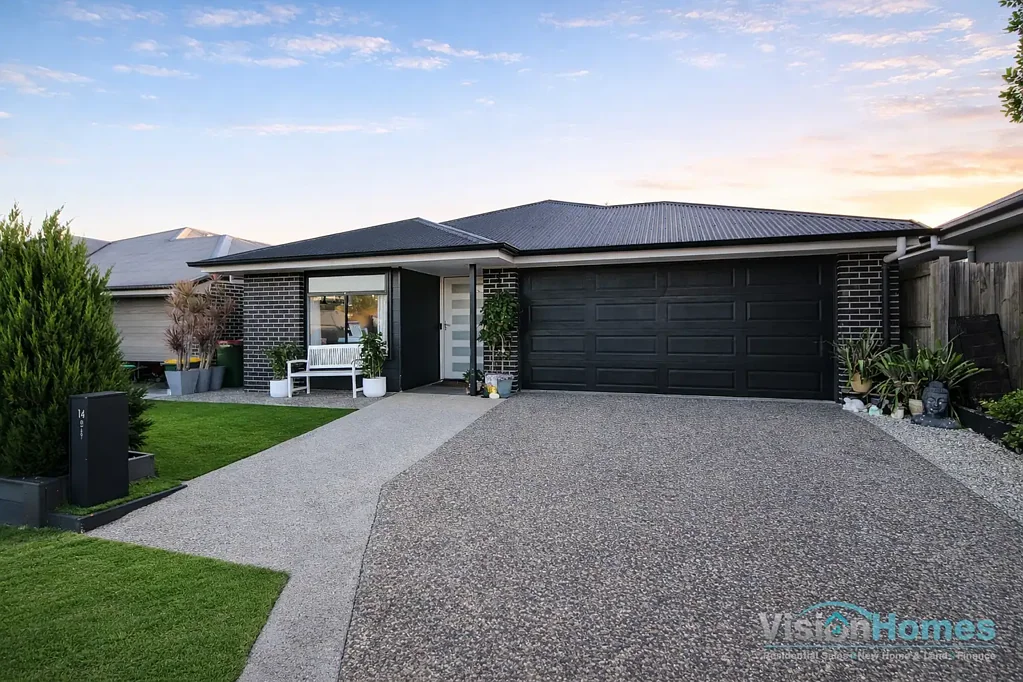 Burpengary 4 Bedroom Near New, Move-In Ready and Designed for Easy Living - Act Fast - Northside Growth Hotspots