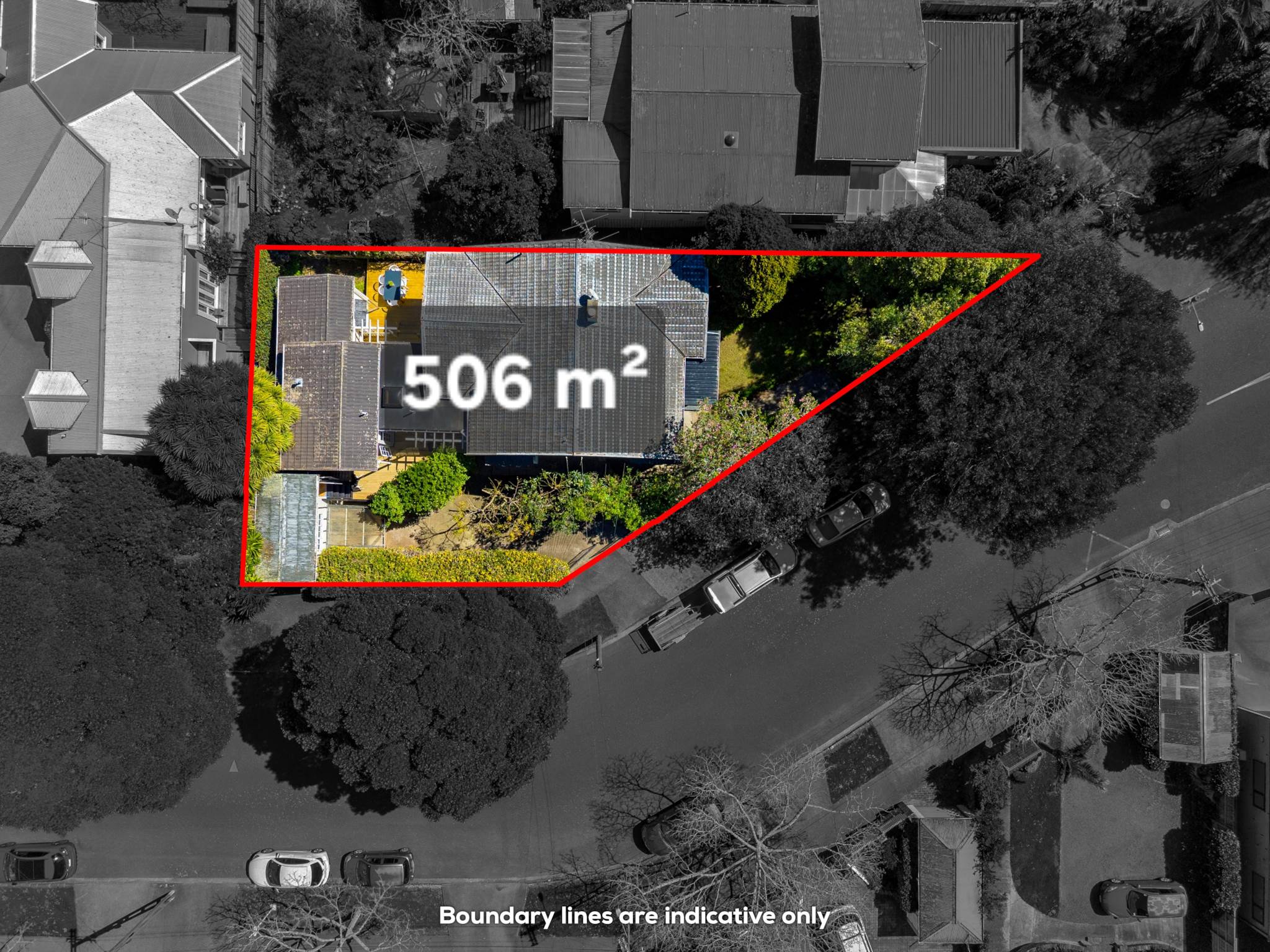 10 Hasbury Avenue, Epsom, photo 20