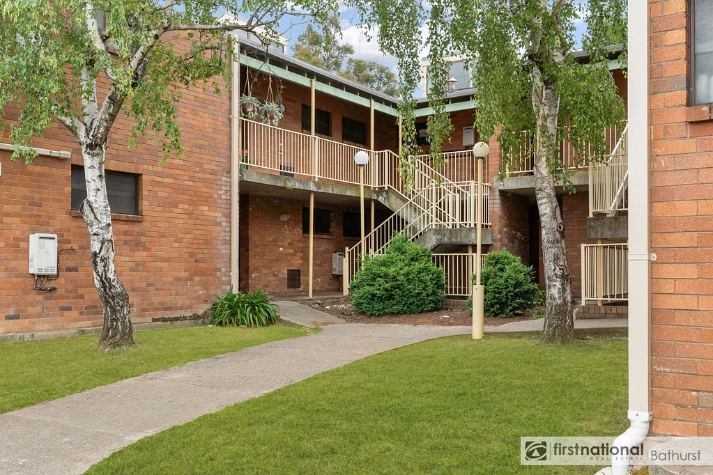 5/110 George Street, Bathurst, NSW 2795