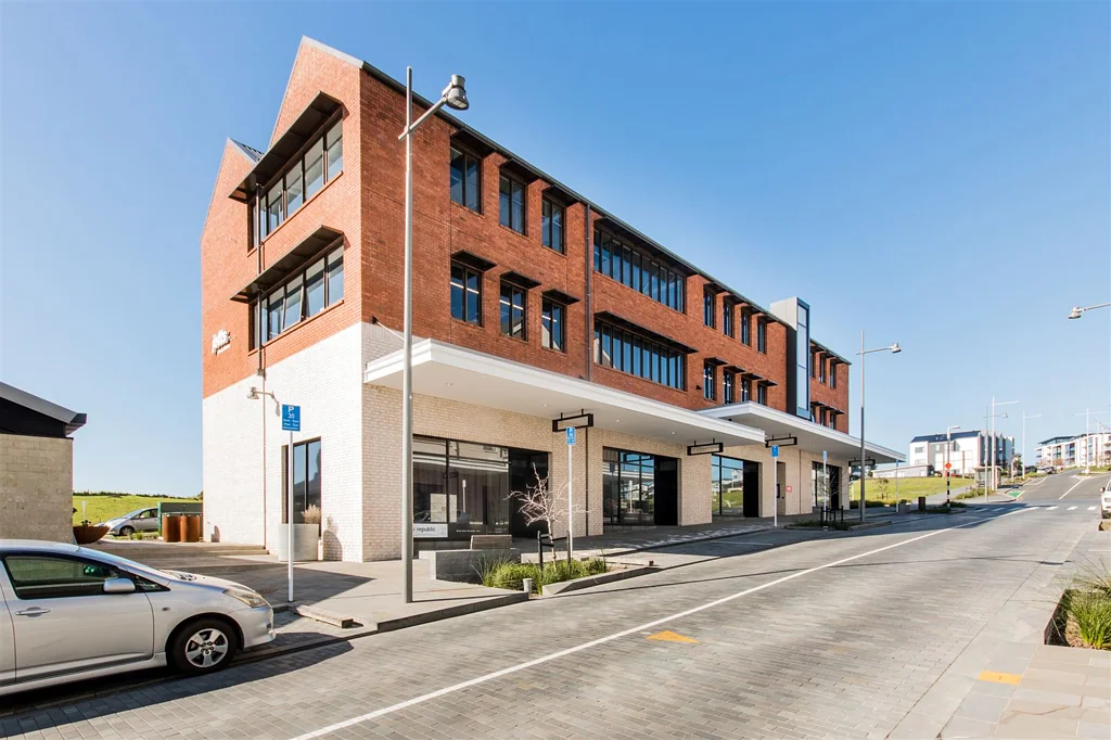 Long Bay Town Centre Retail - Long Bay