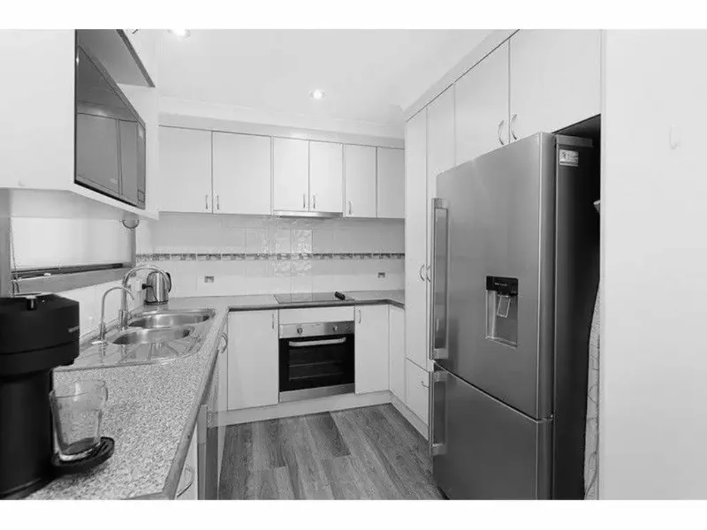 Address Withheld, Capalaba, QLD 4157
