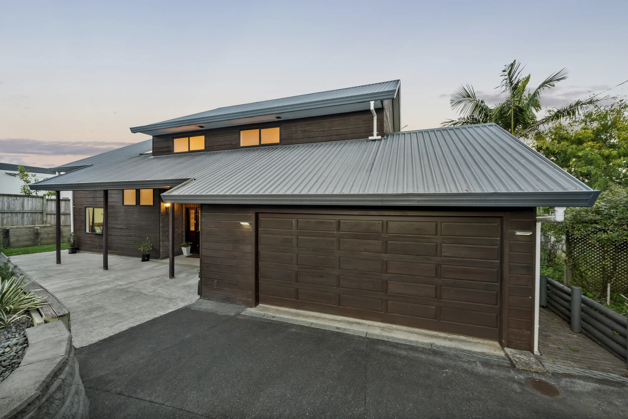 Sunnyhills 4房  Act Fast! Ignore CV, Present Your Offer!