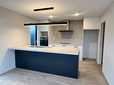 Modern 4 Bedroom Halswell Home