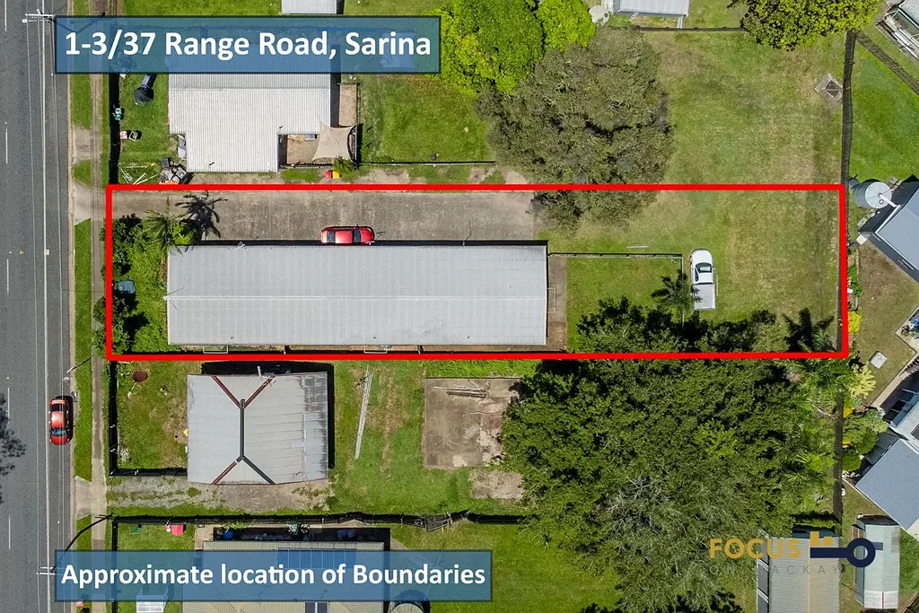 37 Range Road, Sarina, QLD 4737